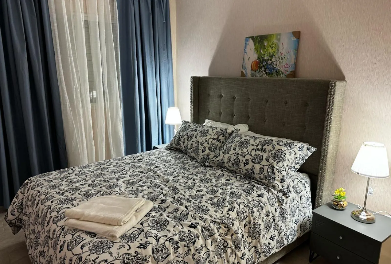 Modern Colonial Water View Apartman Calero 0*,  Dominikai Köztársaság